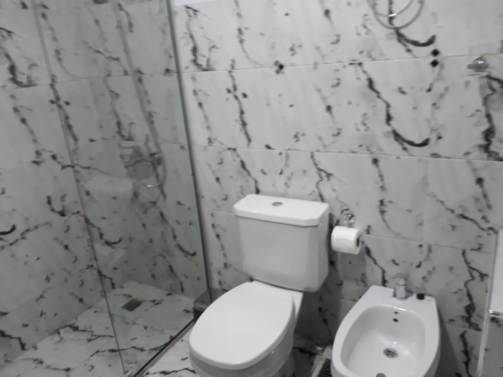 Zelarrayan Suites Bahía Blanca Exterior foto